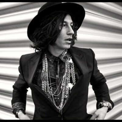 Visfestival på Forsbacka bruk