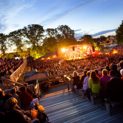 Visfestivalen i Västervik