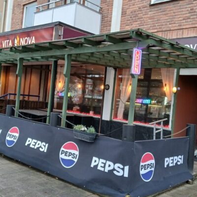 Vita Novas Restaurang och Bar