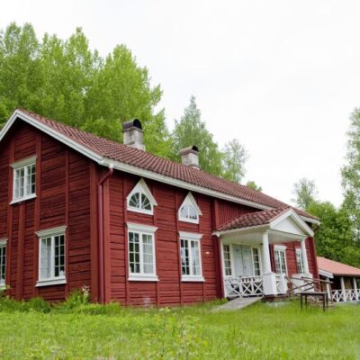 Vitsands Hembygdsgård