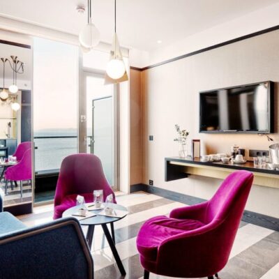 Vox Hotell