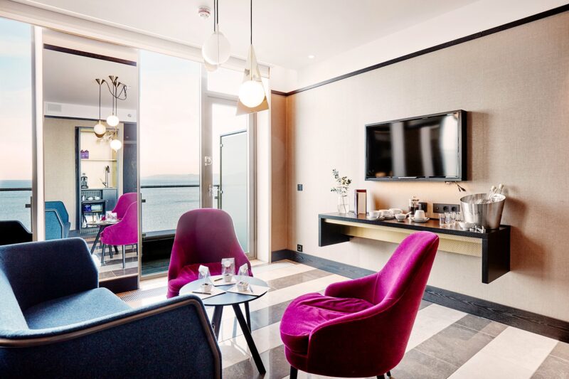 Vox Hotell