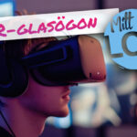 VR-glasögon