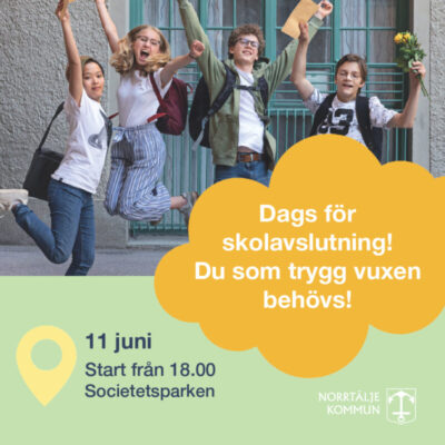 Barn & familjeaktiviteter
