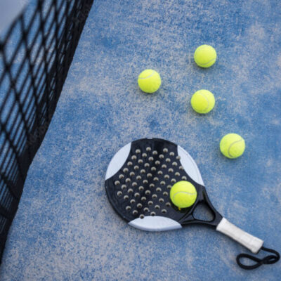 WAP – We are padel