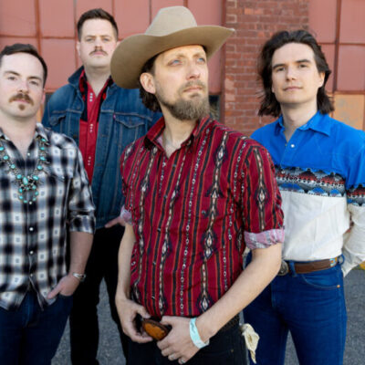 Ward Hayden and The Outliers