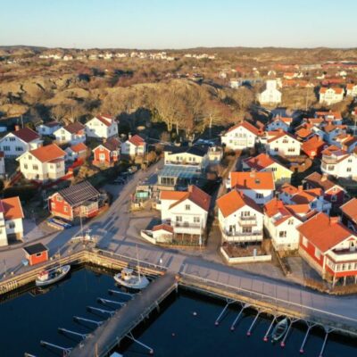 Wärds Mollösund
