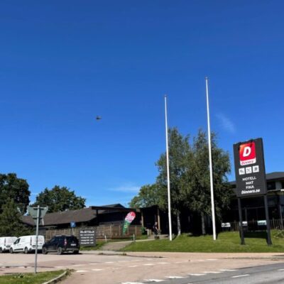 Wärs – Wärdshuset på Dal