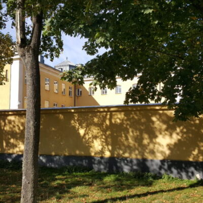 Waterside Mariestad