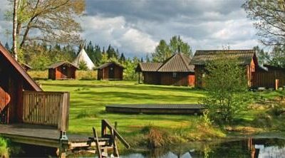 Wauglen Vildmark