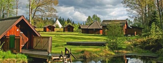 Wauglen Vildmark