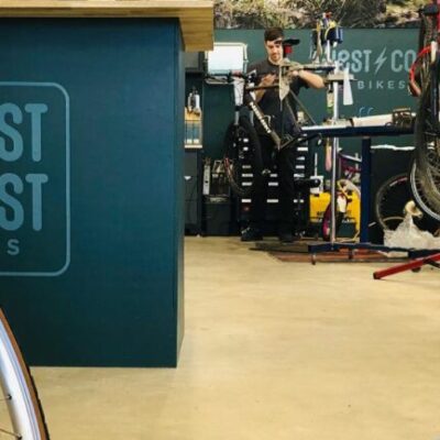 West Coast Bikes