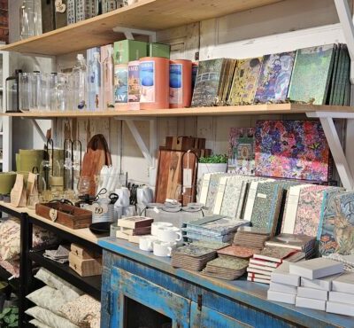 Wilmas Butik & Interiör