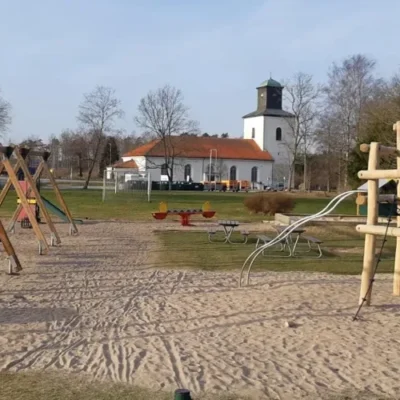 Winbäcks lekplats
