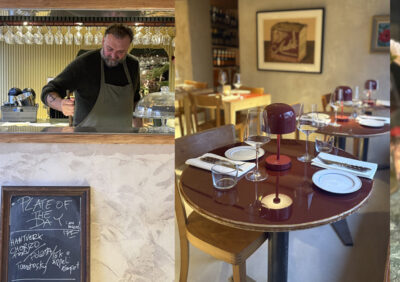 Wolff´s Kitchen