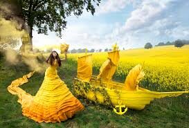 Wonderland-Kirsty Mitchell