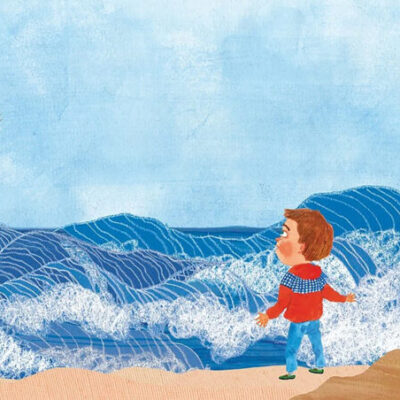 Workshop: Akvarell med Jenny Lucander