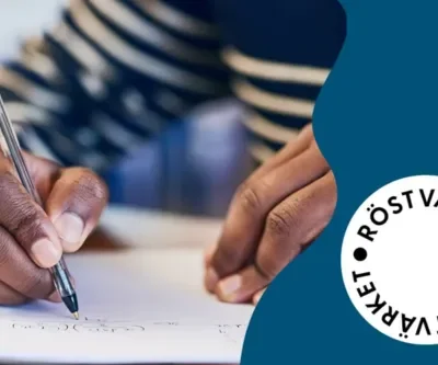 Workshop med Felicia