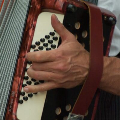 World Accordion Day – Dragspelets dag