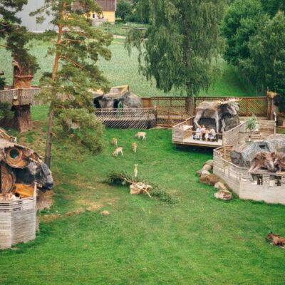 Wrågården