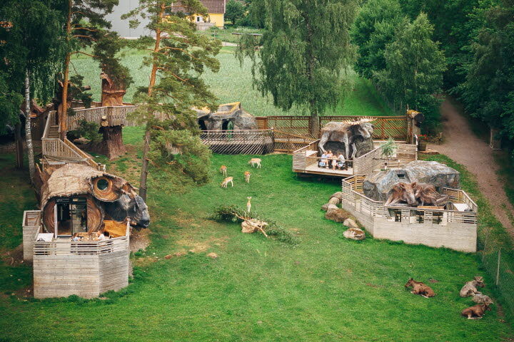 Wrågården
