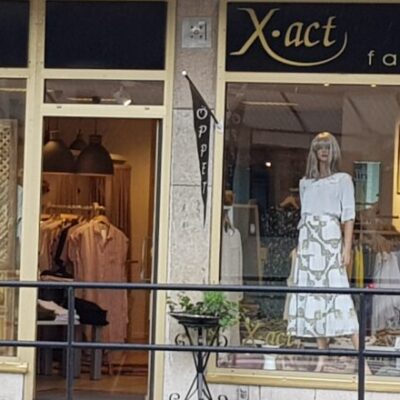 X-act Fashion
