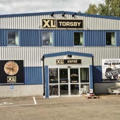 XL BYGG Torsby