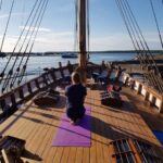 Yoga på Wetsera